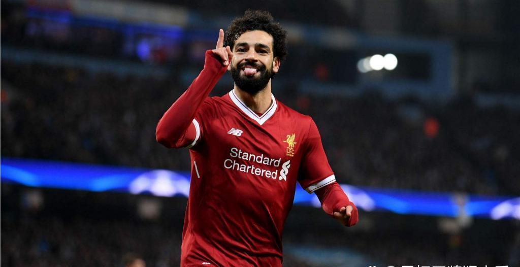  萨拉赫接受采访暗示离队西甲踢球?为什么不呢 