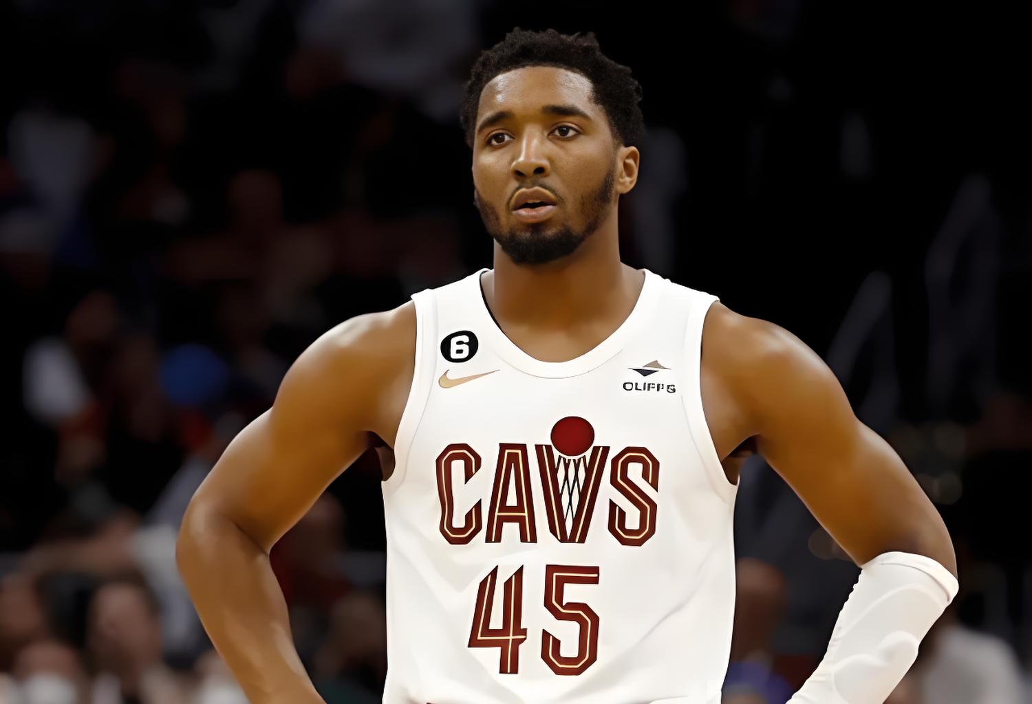 开云国际比赛日体能课后，克里夫兰骑士强势反弹备战NBA常规赛，悬念犹存，纪律约束更严格的简单介绍