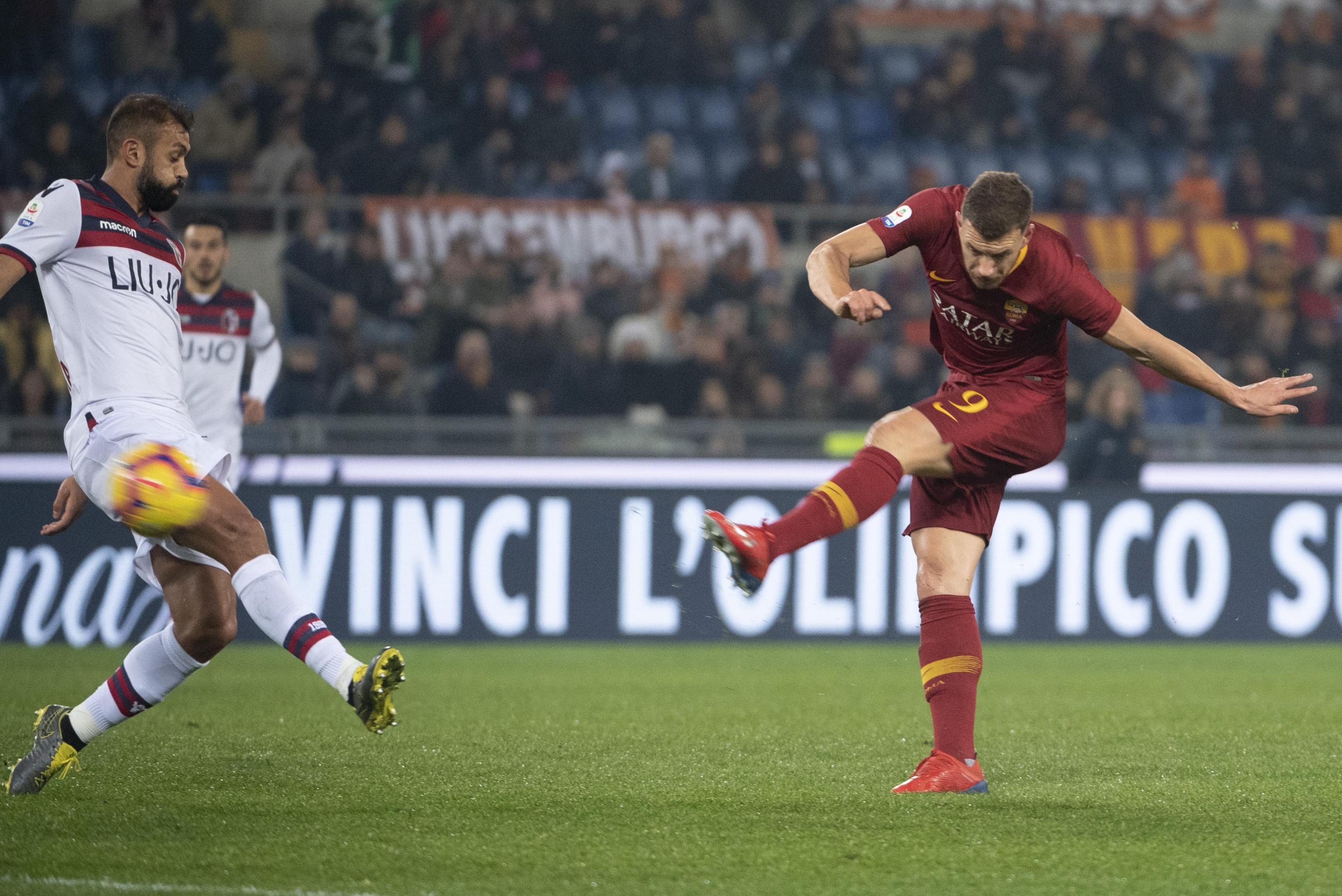 罗马冲刺阶段刷新队史纪录，志在意甲名次提升，赛场秩序良好，数据趋势出现新变化的简单介绍